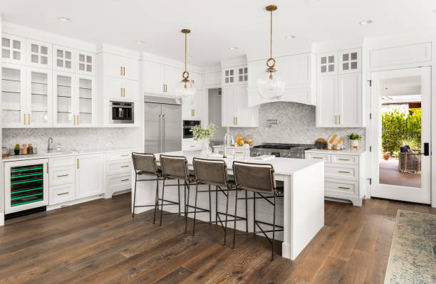 Reliable Cabinet Refacing contractor in Medina, OH by I E Kitchen