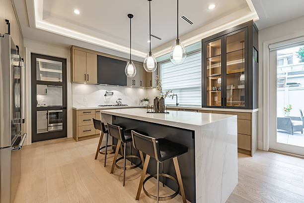 Affordable Cabinet Refacing solutions in Medina, OH